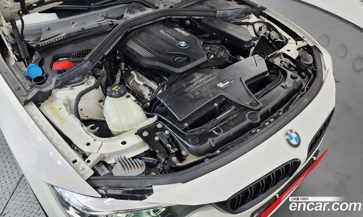 BMW 4 серия 2017 2.0 автомат (гидро), фото 6 BMW 4 серия 2017 2.0 автомат (гидро), фото 6