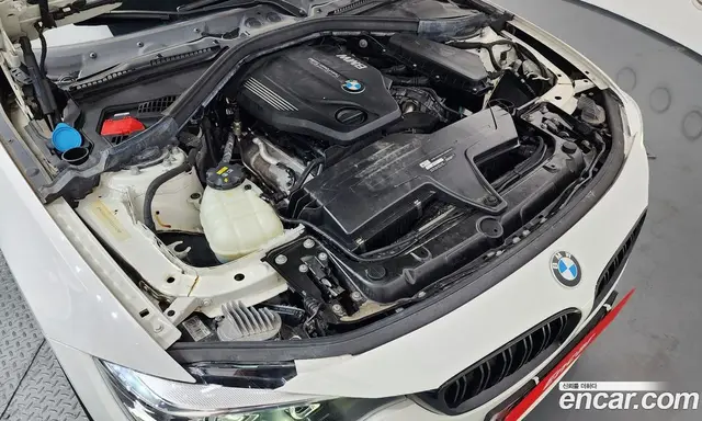 BMW 4 серия 2017 2.0 автомат (гидро), миниатюра 6 BMW 4 серия 2017 2.0 автомат (гидро), миниатюра 6