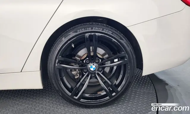 BMW 4 серия 2017 2.0 автомат (гидро), миниатюра 7 BMW 4 серия 2017 2.0 автомат (гидро), миниатюра 7