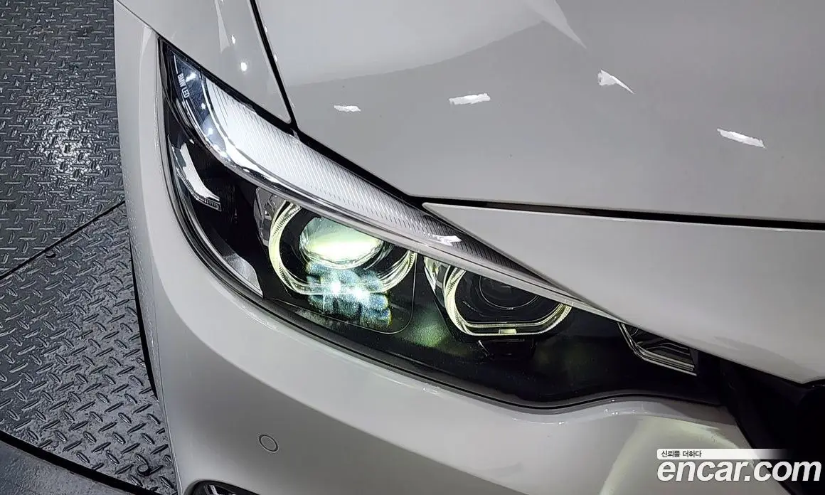 BMW 4 серия 2017 2.0 автомат (гидро), фото 8 BMW 4 серия 2017 2.0 автомат (гидро), фото 8