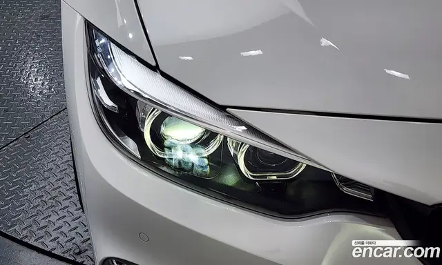 BMW 4 серия 2017 2.0 автомат (гидро), миниатюра 8 BMW 4 серия 2017 2.0 автомат (гидро), миниатюра 8