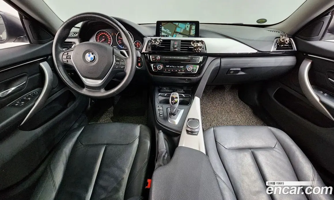 BMW 4 серия 2017 2.0 автомат (гидро), фото 10 BMW 4 серия 2017 2.0 автомат (гидро), фото 10