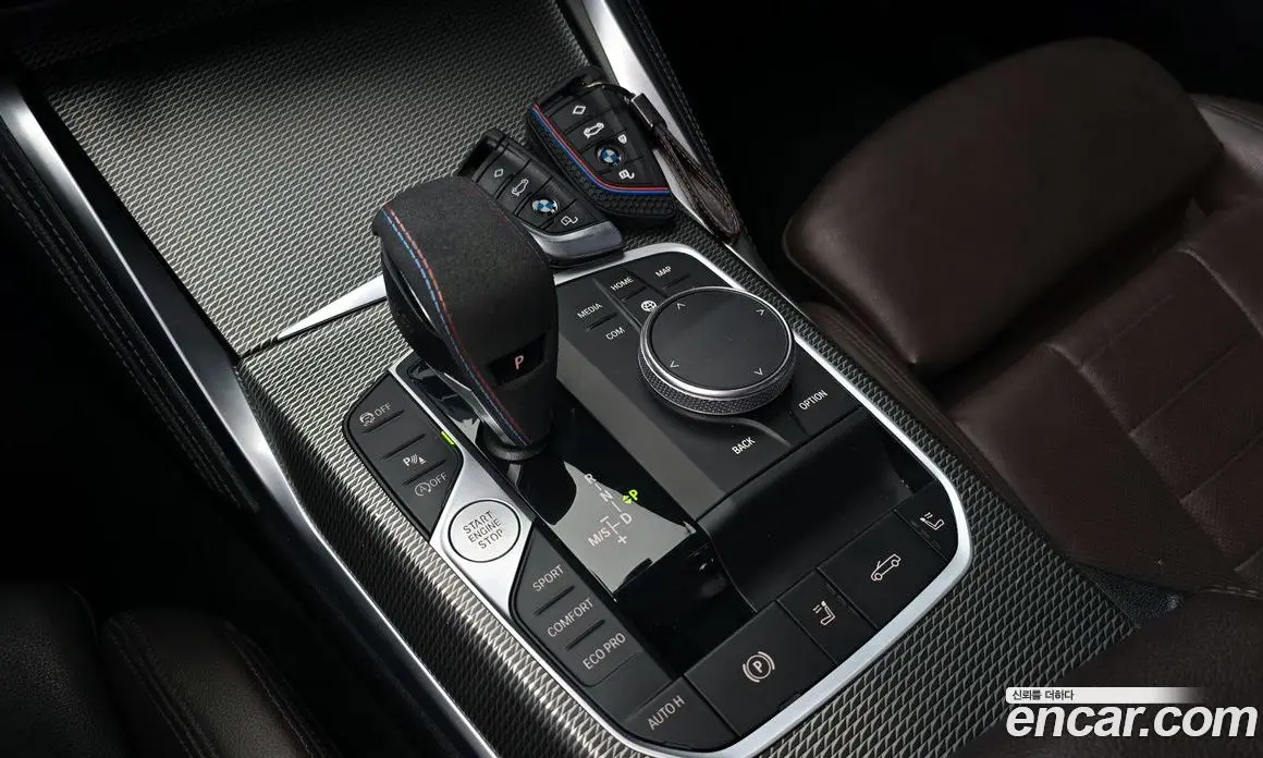 BMW 4 серия 2021 2.0 автомат (гидро), фото 12 BMW 4 серия 2021 2.0 автомат (гидро), фото 12