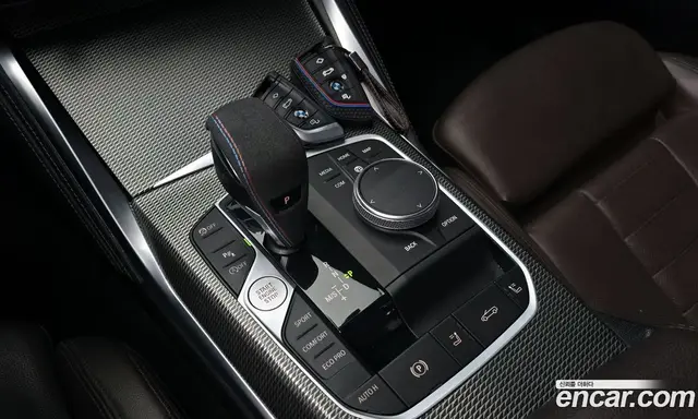 BMW 4 серия 2021 2.0 автомат (гидро), миниатюра 12