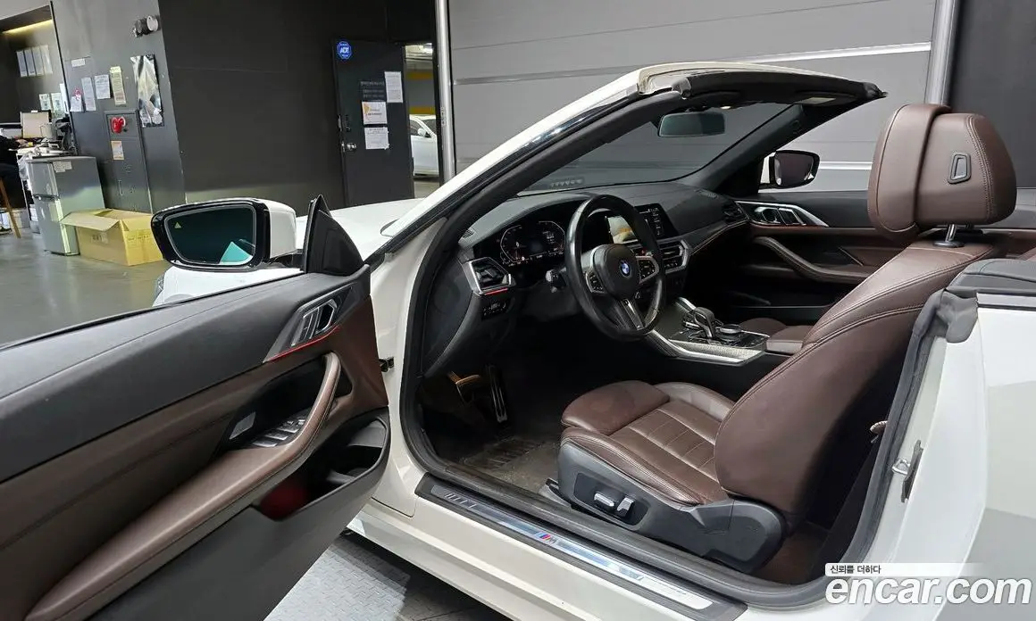 BMW 4 серия 2021 2.0 автомат (гидро), фото 13 BMW 4 серия 2021 2.0 автомат (гидро), фото 13