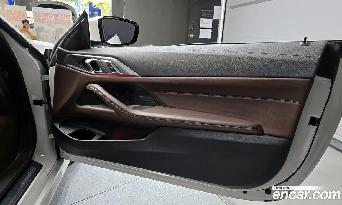 BMW 4 серия 2021 2.0 автомат (гидро), фото 15 BMW 4 серия 2021 2.0 автомат (гидро), фото 15