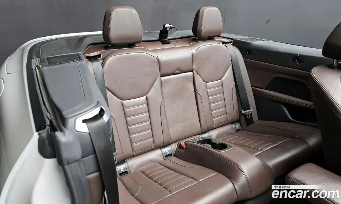BMW 4 серия 2021 2.0 автомат (гидро), фото 17 BMW 4 серия 2021 2.0 автомат (гидро), фото 17