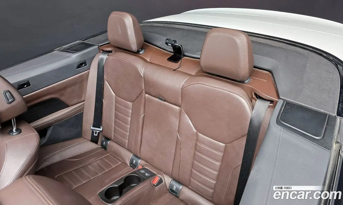 BMW 4 серия 2021 2.0 автомат (гидро), фото 18 BMW 4 серия 2021 2.0 автомат (гидро), фото 18