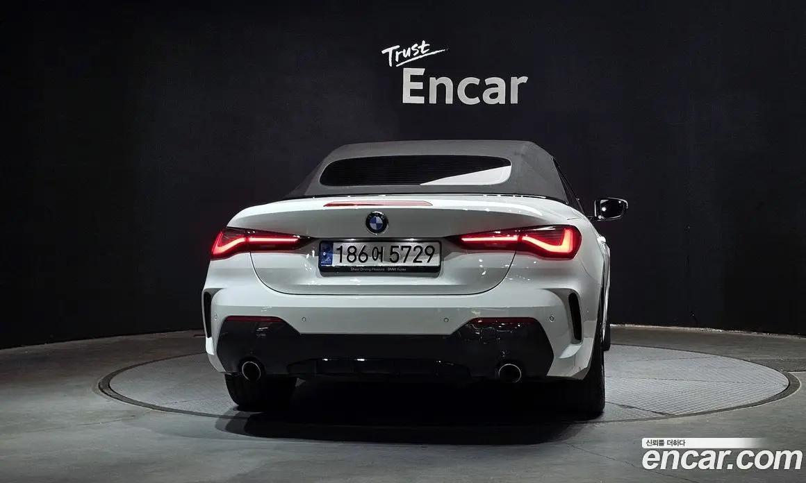 BMW 4 серия 2021 2.0 автомат (гидро), фото 4 BMW 4 серия 2021 2.0 автомат (гидро), фото 4