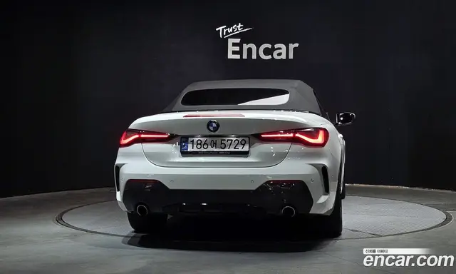 BMW 4 серия 2021 2.0 автомат (гидро), миниатюра 4 BMW 4 серия 2021 2.0 автомат (гидро), миниатюра 4