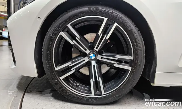 BMW 4 серия 2021 2.0 автомат (гидро), миниатюра 5 BMW 4 серия 2021 2.0 автомат (гидро), миниатюра 5