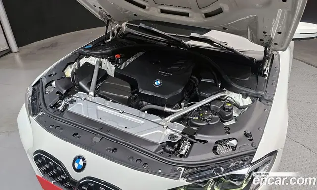 BMW 4 серия 2021 2.0 автомат (гидро), миниатюра 6 BMW 4 серия 2021 2.0 автомат (гидро), миниатюра 6