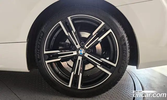 BMW 4 серия 2021 2.0 автомат (гидро), миниатюра 7 BMW 4 серия 2021 2.0 автомат (гидро), миниатюра 7