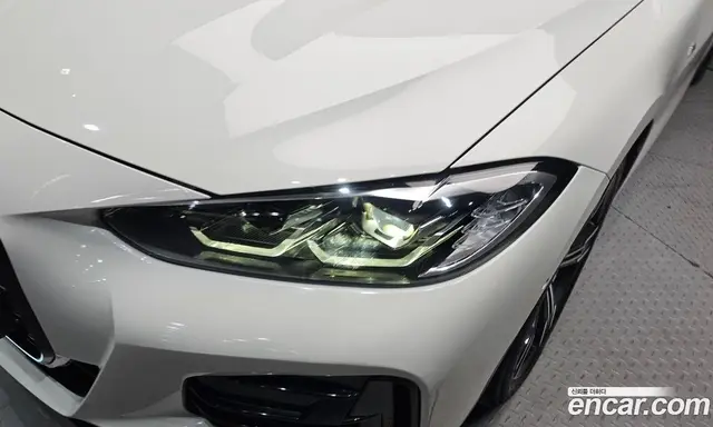 BMW 4 серия 2021 2.0 автомат (гидро), миниатюра 8 BMW 4 серия 2021 2.0 автомат (гидро), миниатюра 8