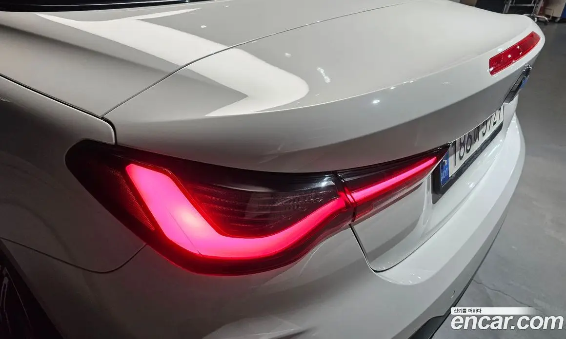 BMW 4 серия 2021 2.0 автомат (гидро), фото 9 BMW 4 серия 2021 2.0 автомат (гидро), фото 9