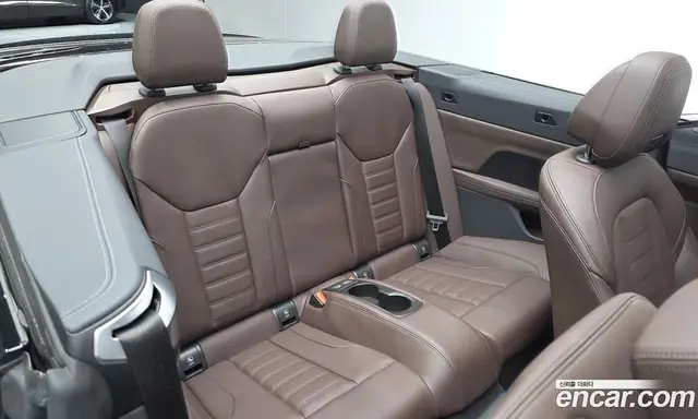 BMW 4 серия 2022 2.0 автомат (гидро), миниатюра 11