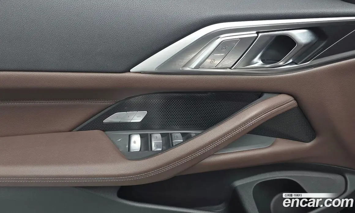 BMW 4 серия 2022 2.0 автомат (гидро), фото 19