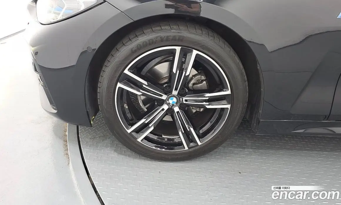 BMW 4 серия 2022 2.0 автомат (гидро), фото 5