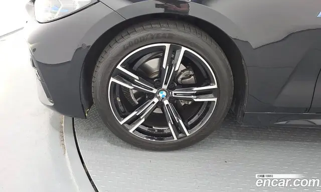 BMW 4 серия 2022 2.0 автомат (гидро), миниатюра 5