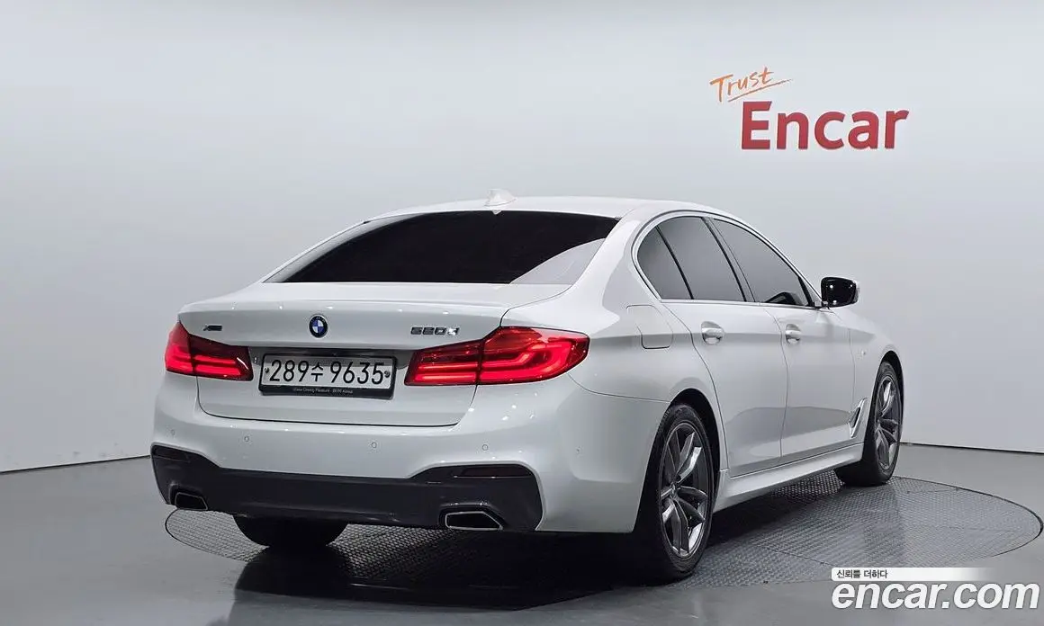 BMW 5 серия 2019 2.0 автомат (гидро), фото 1 BMW 5 серия 2019 2.0 автомат (гидро), фото 1