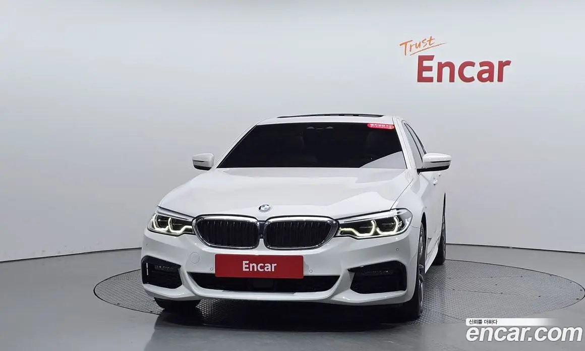BMW 5 серия 2019 2.0 автомат (гидро), фото 2 BMW 5 серия 2019 2.0 автомат (гидро), фото 2