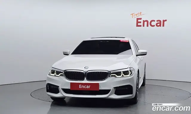 BMW 5 серия 2019 2.0 автомат (гидро), миниатюра 2 BMW 5 серия 2019 2.0 автомат (гидро), миниатюра 2