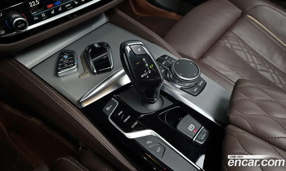 BMW 5 серия 2019 2.0 автомат (гидро), фото 11 BMW 5 серия 2019 2.0 автомат (гидро), фото 11