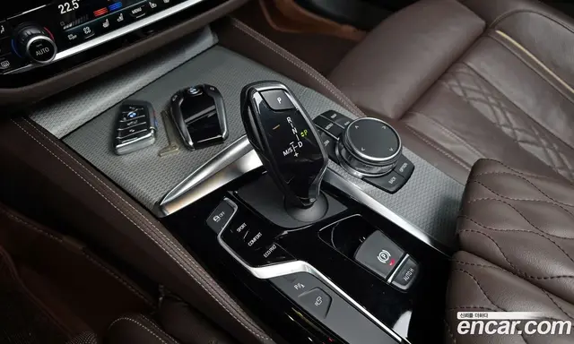 BMW 5 серия 2019 2.0 автомат (гидро), миниатюра 11 BMW 5 серия 2019 2.0 автомат (гидро), миниатюра 11