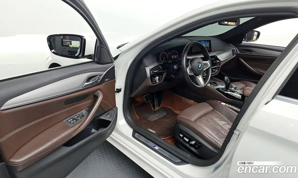 BMW 5 серия 2019 2.0 автомат (гидро), фото 12 BMW 5 серия 2019 2.0 автомат (гидро), фото 12