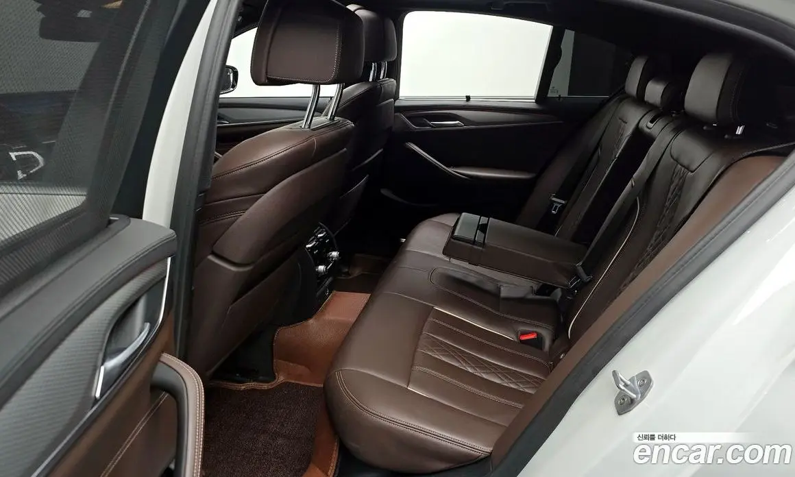 BMW 5 серия 2019 2.0 автомат (гидро), фото 15 BMW 5 серия 2019 2.0 автомат (гидро), фото 15