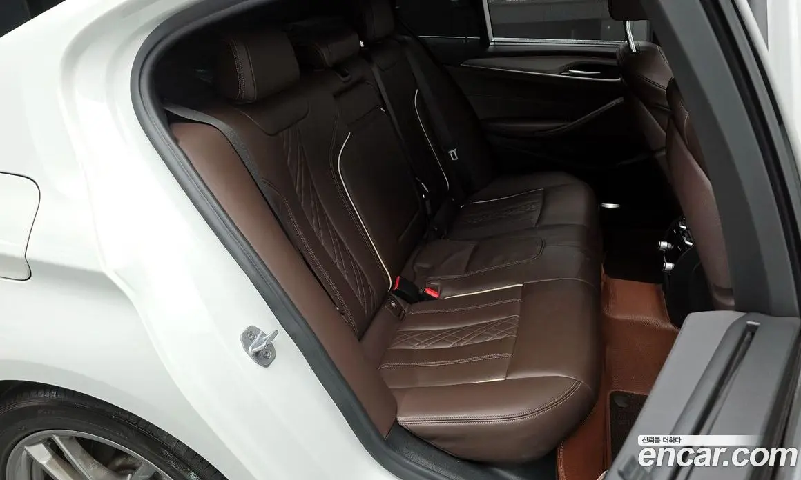 BMW 5 серия 2019 2.0 автомат (гидро), фото 17 BMW 5 серия 2019 2.0 автомат (гидро), фото 17