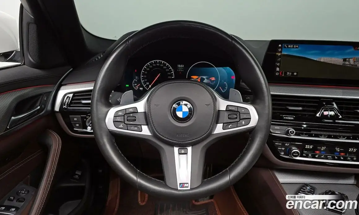BMW 5 серия 2019 2.0 автомат (гидро), фото 18 BMW 5 серия 2019 2.0 автомат (гидро), фото 18