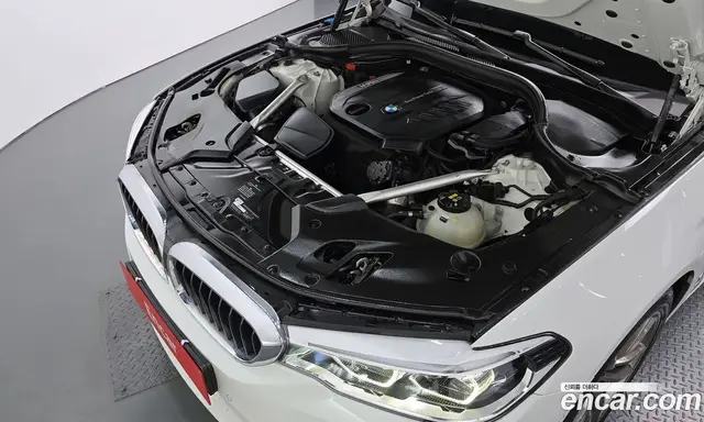 BMW 5 серия 2019 2.0 автомат (гидро), миниатюра 5 BMW 5 серия 2019 2.0 автомат (гидро), миниатюра 5