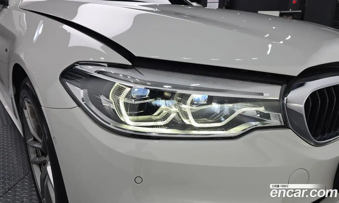 BMW 5 серия 2019 2.0 автомат (гидро), фото 7 BMW 5 серия 2019 2.0 автомат (гидро), фото 7