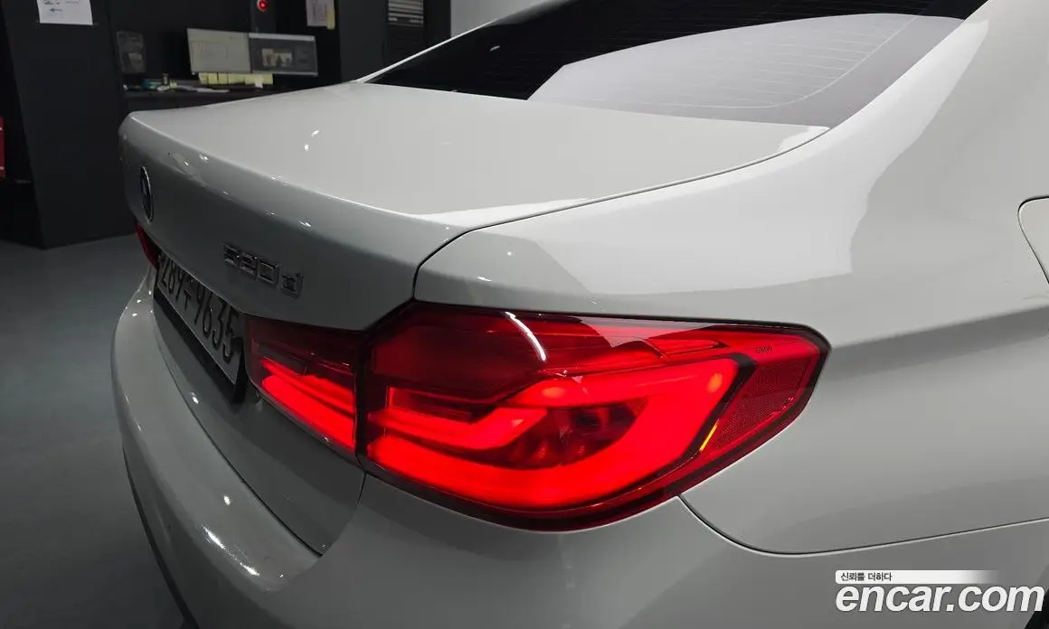 BMW 5 серия 2019 2.0 автомат (гидро), фото 8 BMW 5 серия 2019 2.0 автомат (гидро), фото 8