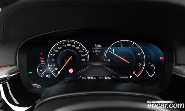 BMW 5 серия 2019 2.0 автомат (гидро), миниатюра 10 BMW 5 серия 2019 2.0 автомат (гидро), миниатюра 10