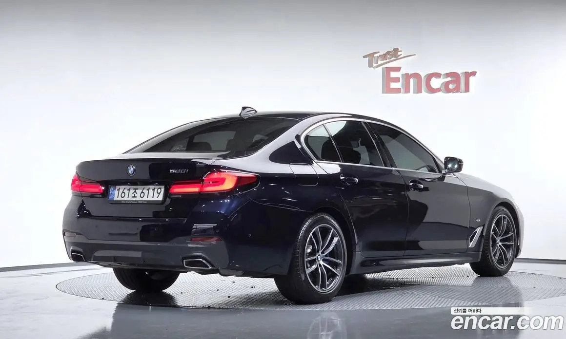 BMW 5 серия 2021 2.0 автомат (гидро), фото 1 BMW 5 серия 2021 2.0 автомат (гидро), фото 1