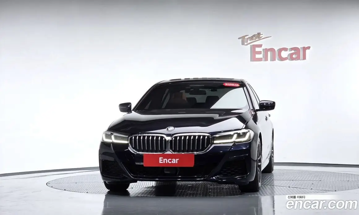 BMW 5 серия 2021 2.0 автомат (гидро), фото 2 BMW 5 серия 2021 2.0 автомат (гидро), фото 2