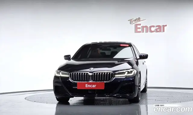 BMW 5 серия 2021 2.0 автомат (гидро), миниатюра 2 BMW 5 серия 2021 2.0 автомат (гидро), миниатюра 2