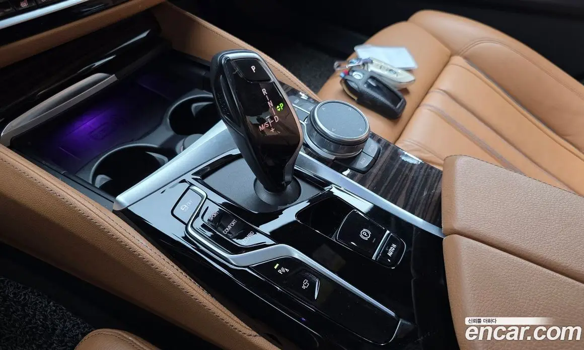 BMW 5 серия 2021 2.0 автомат (гидро), фото 11 BMW 5 серия 2021 2.0 автомат (гидро), фото 11