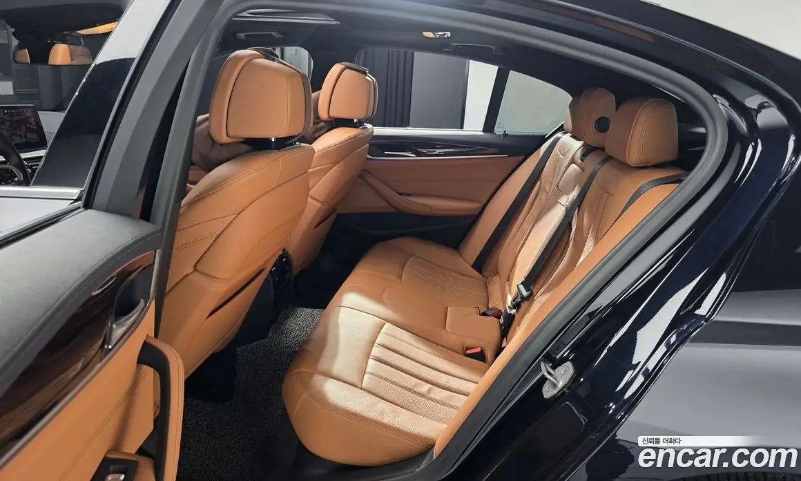 BMW 5 серия 2021 2.0 автомат (гидро), фото 17 BMW 5 серия 2021 2.0 автомат (гидро), фото 17
