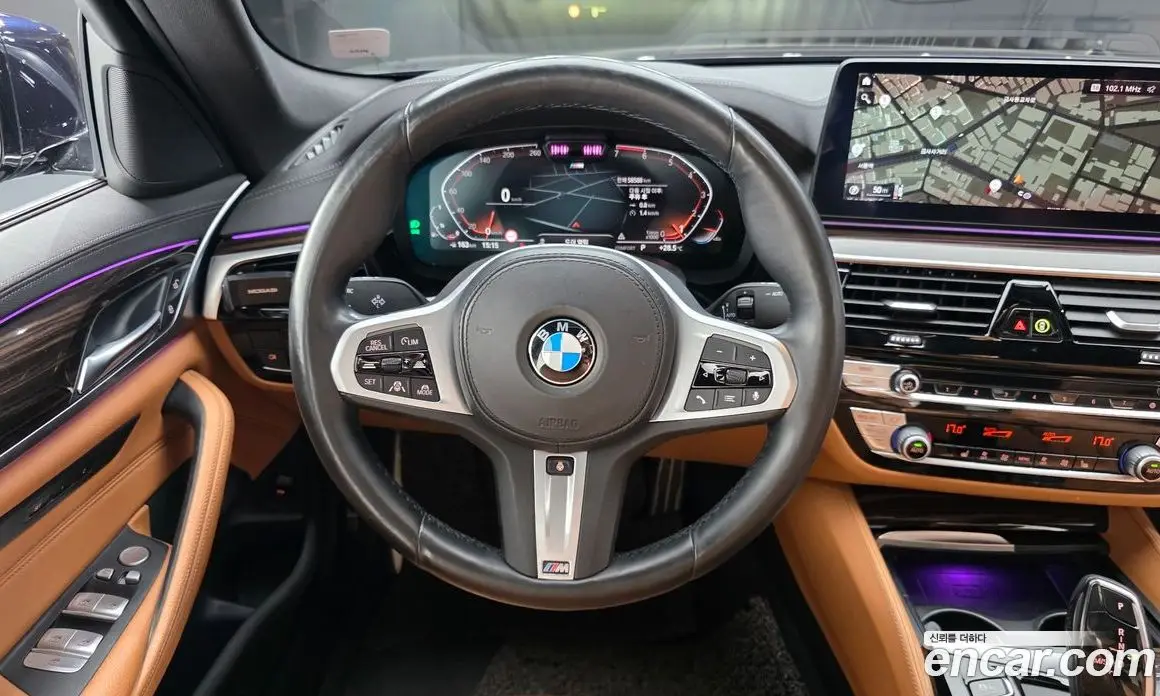 BMW 5 серия 2021 2.0 автомат (гидро), фото 18 BMW 5 серия 2021 2.0 автомат (гидро), фото 18