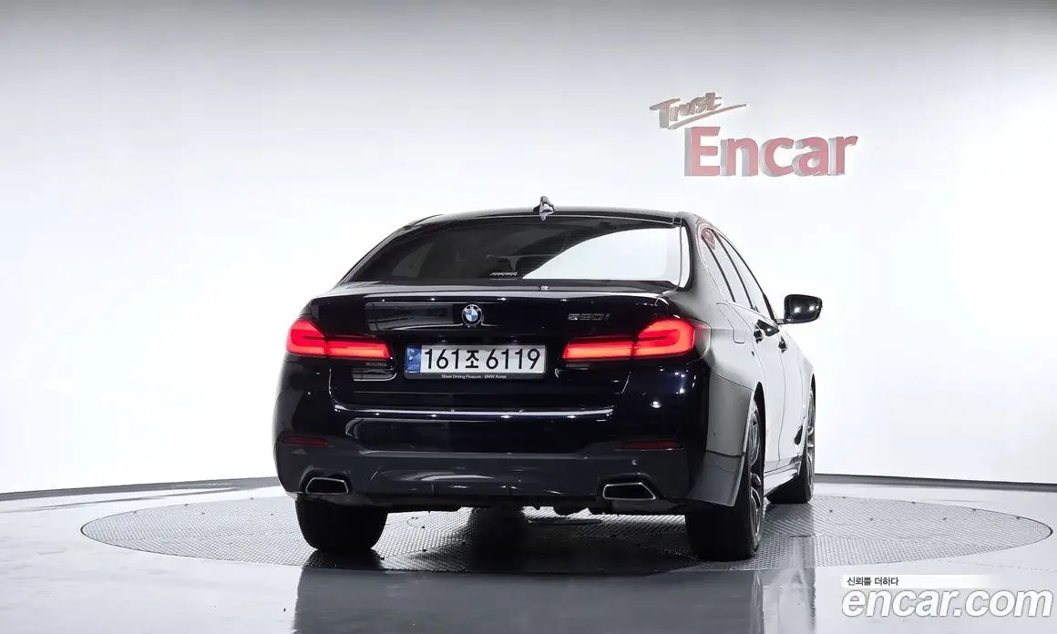 BMW 5 серия 2021 2.0 автомат (гидро), фото 3 BMW 5 серия 2021 2.0 автомат (гидро), фото 3