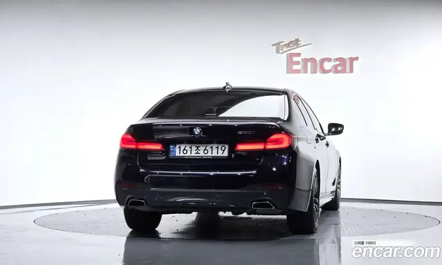 BMW 5 серия 2021 2.0 автомат (гидро), миниатюра 3 BMW 5 серия 2021 2.0 автомат (гидро), миниатюра 3
