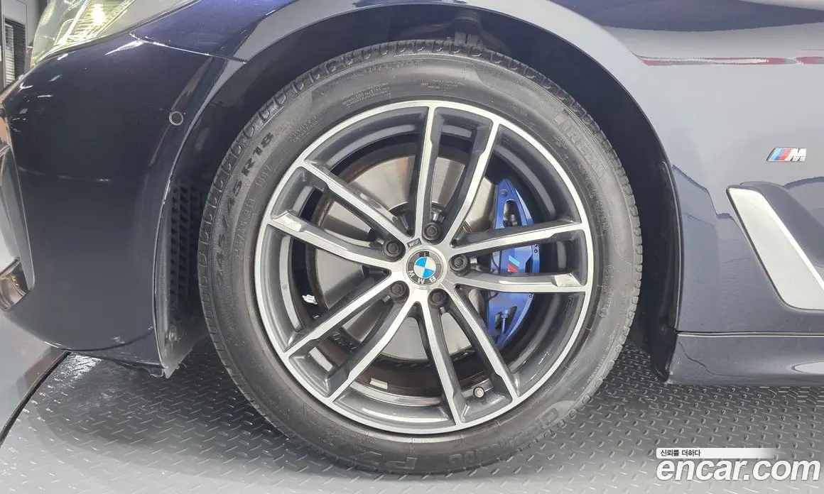 BMW 5 серия 2021 2.0 автомат (гидро), фото 4 BMW 5 серия 2021 2.0 автомат (гидро), фото 4