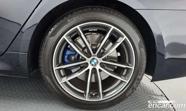 BMW 5 серия 2021 2.0 автомат (гидро), миниатюра 6 BMW 5 серия 2021 2.0 автомат (гидро), миниатюра 6