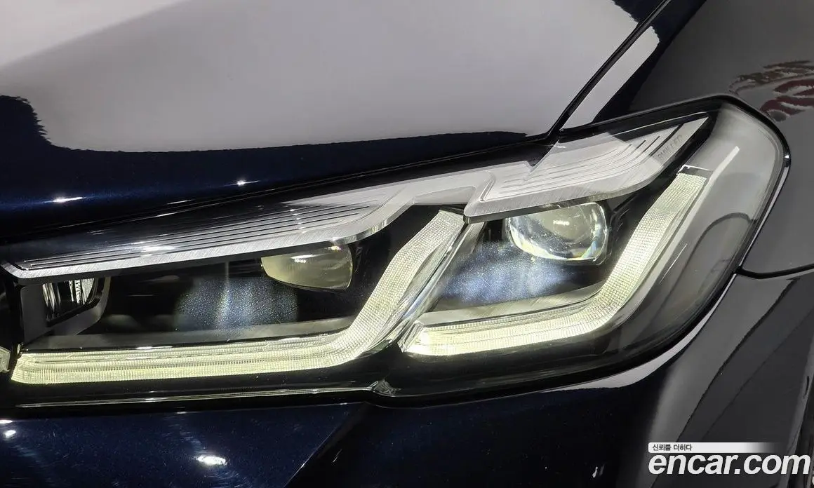 BMW 5 серия 2021 2.0 автомат (гидро), фото 7 BMW 5 серия 2021 2.0 автомат (гидро), фото 7