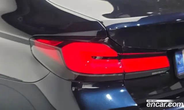 BMW 5 серия 2021 2.0 автомат (гидро), миниатюра 8 BMW 5 серия 2021 2.0 автомат (гидро), миниатюра 8