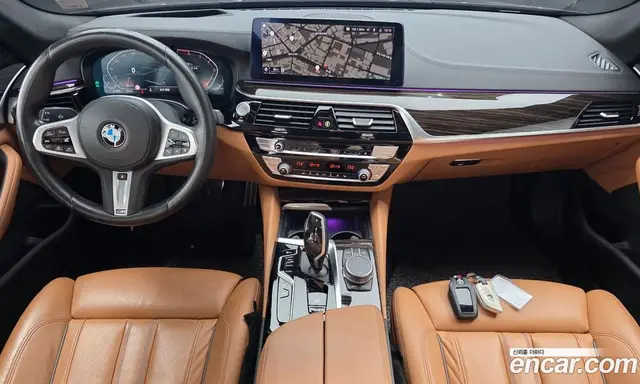 BMW 5 серия 2021 2.0 автомат (гидро), миниатюра 9 BMW 5 серия 2021 2.0 автомат (гидро), миниатюра 9