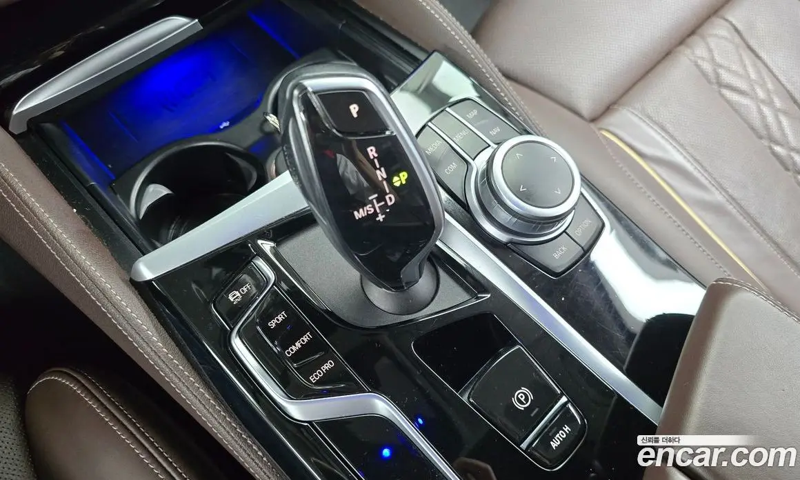 BMW 5 серия 2022 2.0 автомат (гидро), фото 12 BMW 5 серия 2022 2.0 автомат (гидро), фото 12